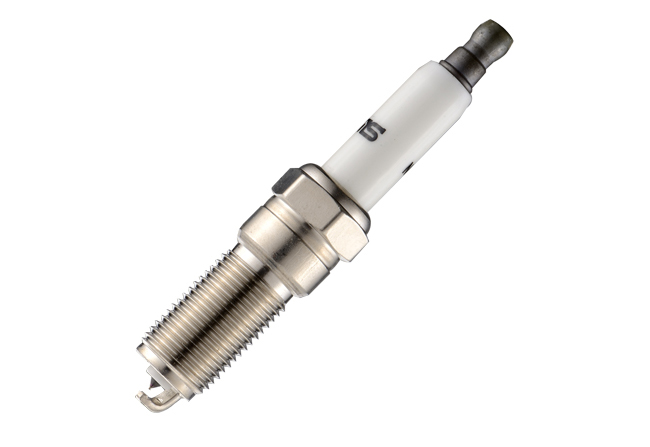 Automotive spark plugs reach  11mm NQH5RTI