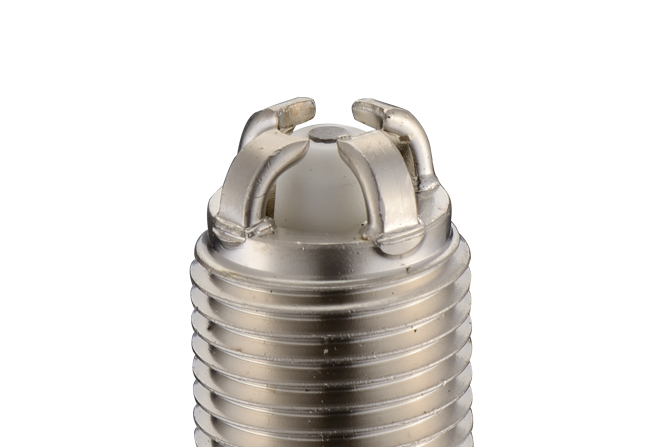 Hex size 16mm automotive spark plugs  NK6RTQY