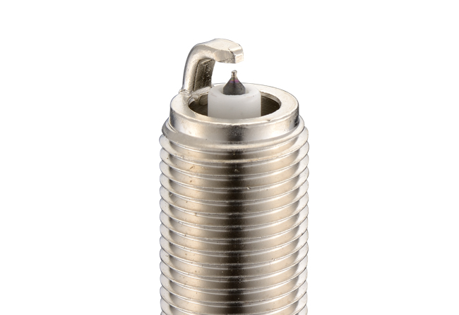 Automotive spark plugs reach  11mm NQH5RTI