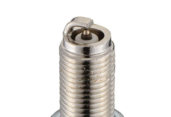 Hex size 16mm motorcycle spark plugs B8P