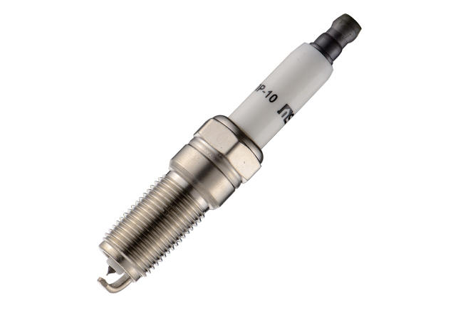 Automotive spark plugs  thread size 14mm NQH6RTIP-10