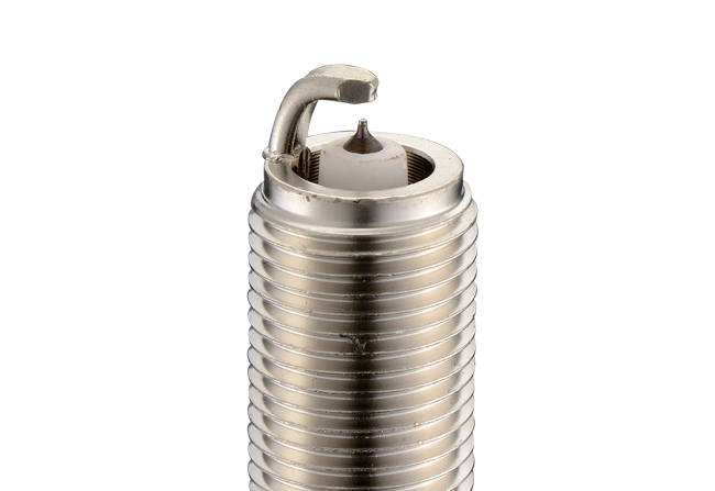 Thread size  14mm automotive spark plugs QH6RTI-13