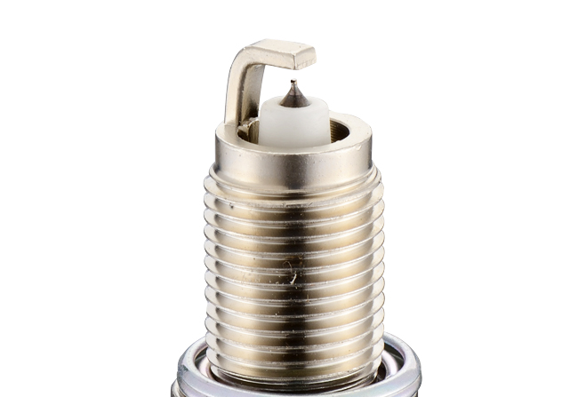 Automotive spark plugs  reach 19mm NKS6RTIP-11