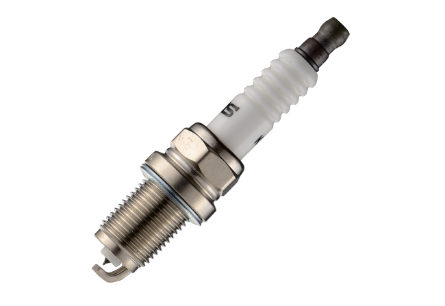 Thread size 14mm automotive spark plugs  K6RIU