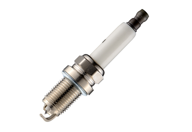 Thread size 14mm automotive spark plugs K6REJI