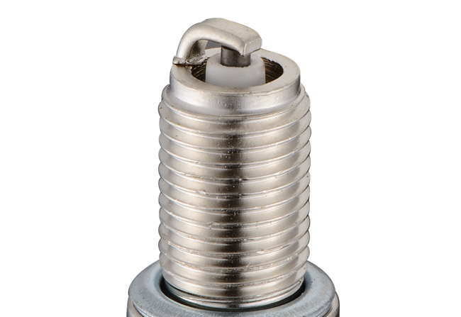 Reach 19mm motorcycle spark plugs D8TC