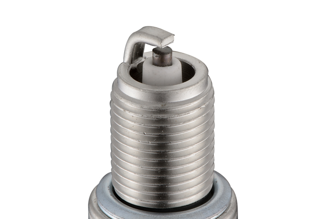 Hex size 20.8mm motorcycle spark plugs F6TC