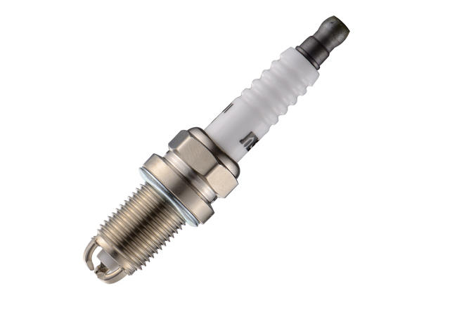 Hex size 16mm automotive spark plugs  K7RKJI-CNG