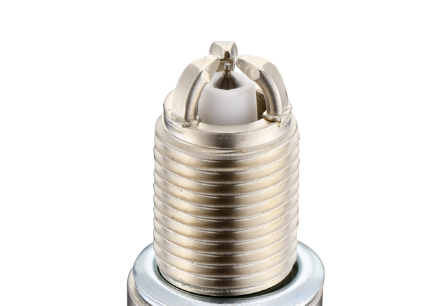 Hex size 16mm automotive spark plugs  K7RKJI-CNG