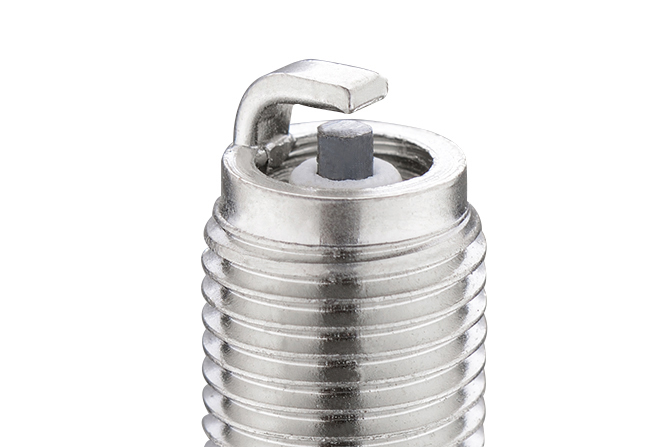 Motorcycle spark plugs hex size 16mm B8C