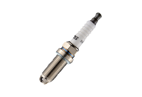Hex size 16mm automotive spark plugs KH6RTJC-CNG-BO4