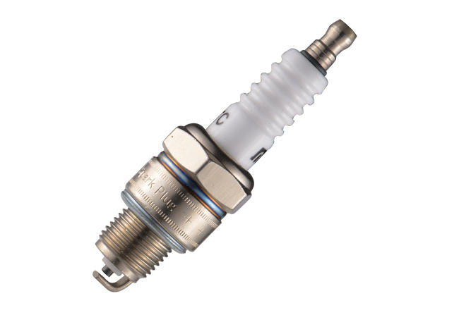 Reach  12.7mm motorcycle spark plugs E6TC