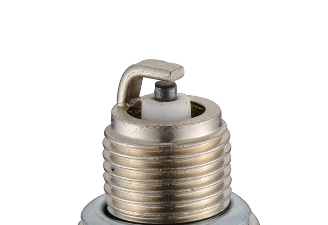 Reach  12.7mm motorcycle spark plugs E6TC