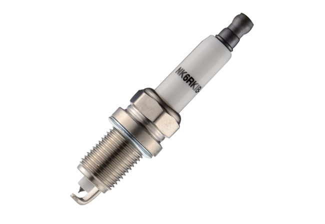 Hex size 19mm automotive spark plugs  NK6RKIB-11