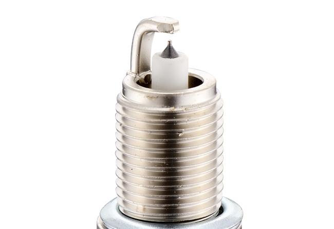 Hex size 19mm automotive spark plugs  NK6RKIB-11