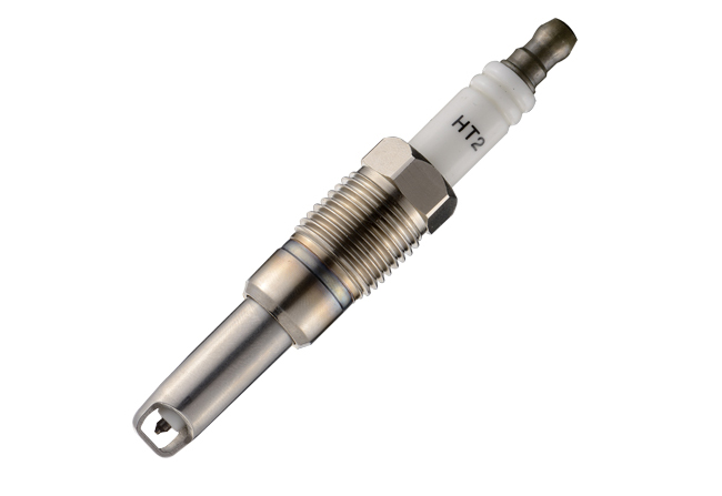 Reach 10.9mm automotive spark plugs  HT2