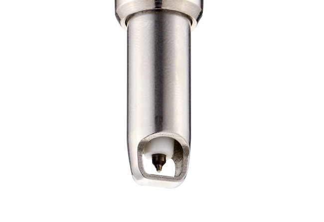 Reach 10.9mm automotive spark plugs  HT2