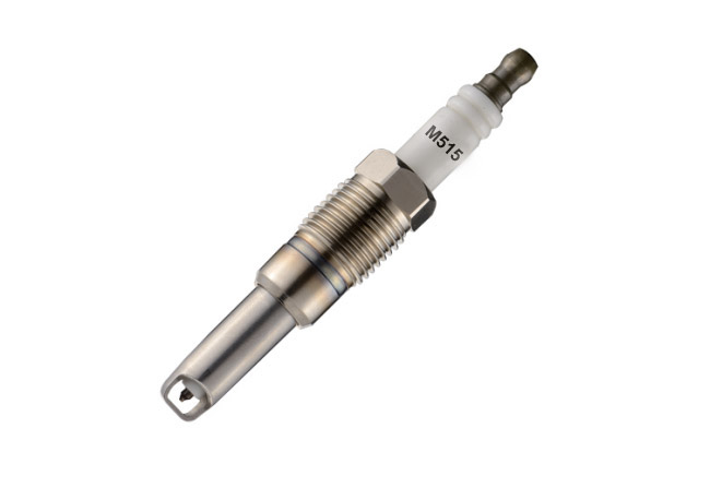 Hex size 14.2 mm automotive spark plugs ford M515