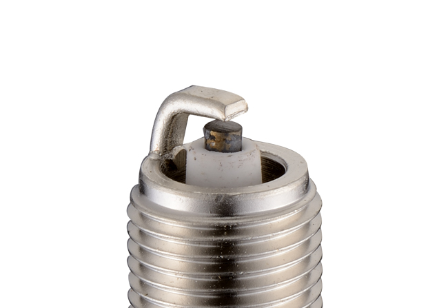 Hex size 16mm automotive spark plugs  K7RTC