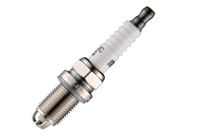 Hex size 16mm automotive spark plugs  K7RTJC-CNG