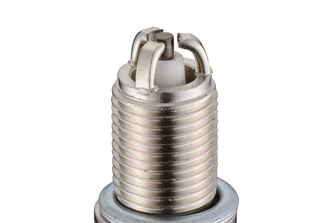 Hex size 16mm automotive spark plugs  K7RTJC-CNG
