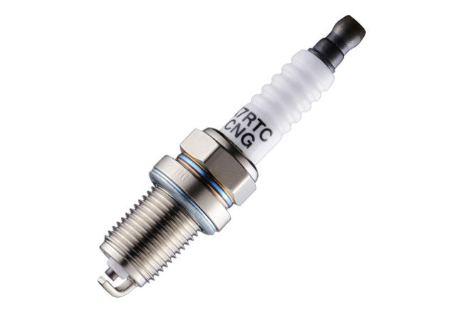 Thread size 14mm automotive spark plugs  reach 19mm  K7RTC-CNG hex size 16mm