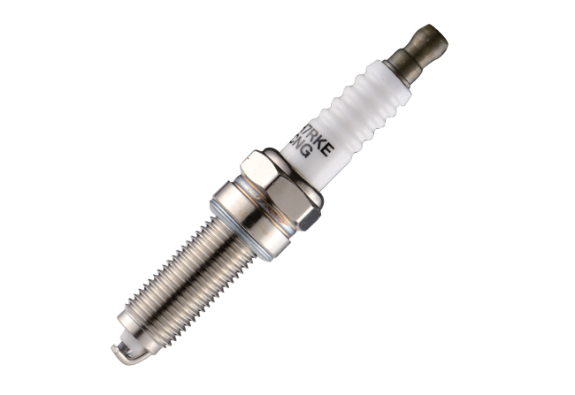Thread size  12mm automotive spark plugs  DH7RTE-CNG