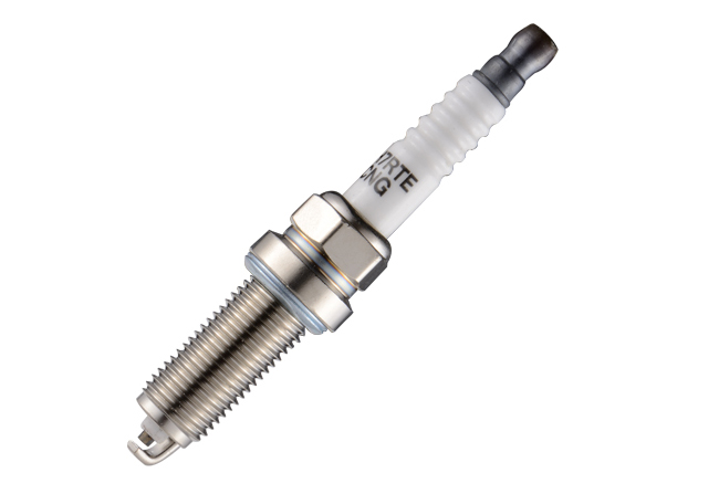 Hex size 20.8mm automotive spark plugs  VH7RTE-CNG