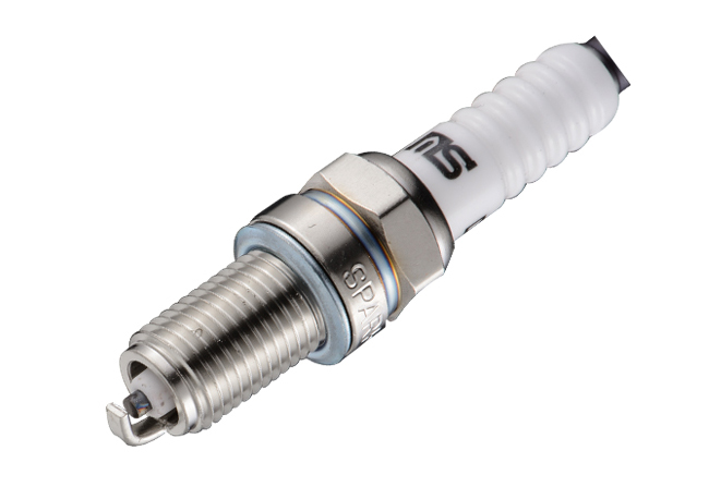 Reach 19mm automotive spark plugs DF7REC