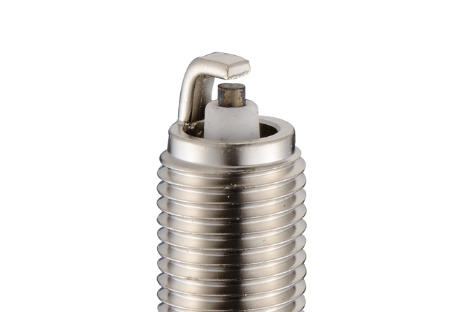 Hex size 20.8mm automotive spark plugs  VH7RTE-CNG